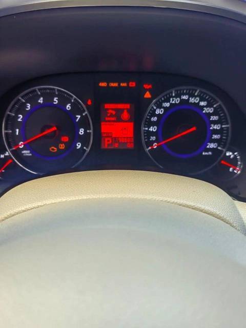 Infiniti FX, 2010 года, 400 лс, 198680 км, полный привод, АКПП - Изображение 7