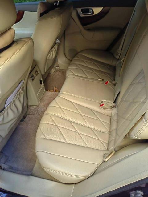 Infiniti FX, 2010 года, 400 лс, 198680 км, полный привод, АКПП - Изображение 9