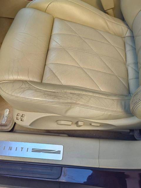 Infiniti FX, 2010 года, 400 лс, 198680 км, полный привод, АКПП - Изображение 10