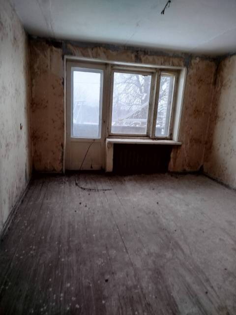 Квартира в Псковской обл., 46,9 кв.м - Изображение 2