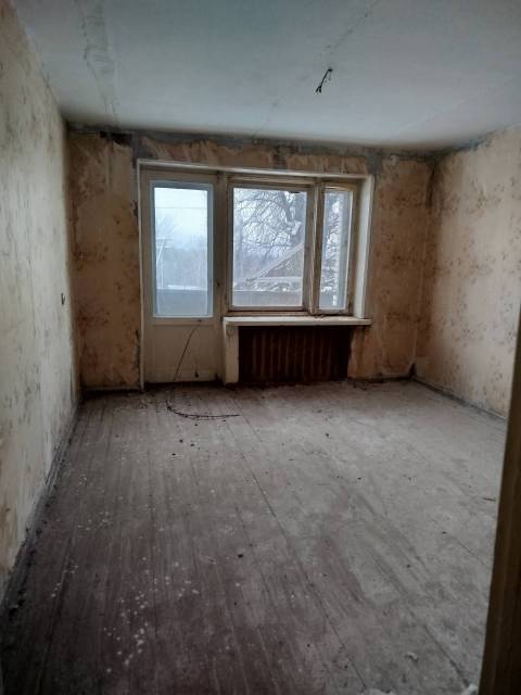 Квартира в Псковской обл., 46,9 кв.м - Изображение 1