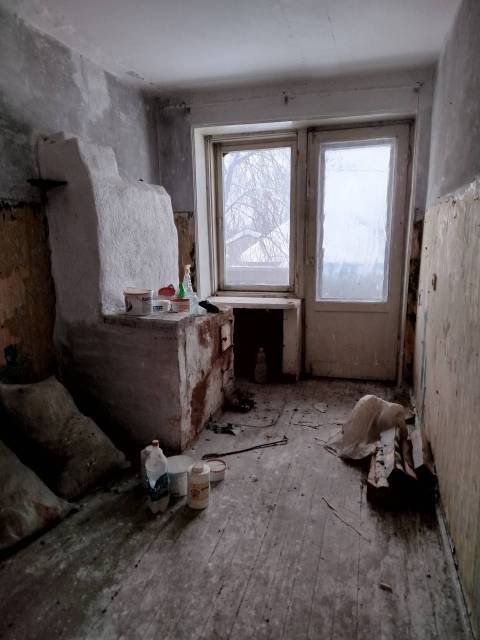 Квартира в Псковской обл., 46,9 кв.м - Изображение 5