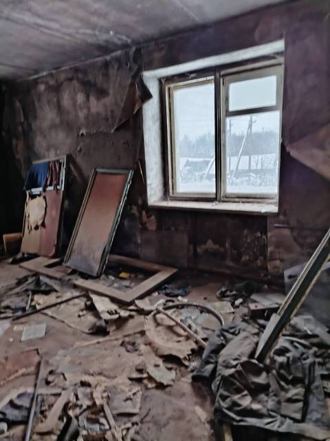 Квартира в Псковской обл., 42,1 кв.м - Изображение 1