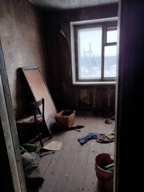 Квартира в Псковской обл., 42,1 кв.м - Изображение 4
