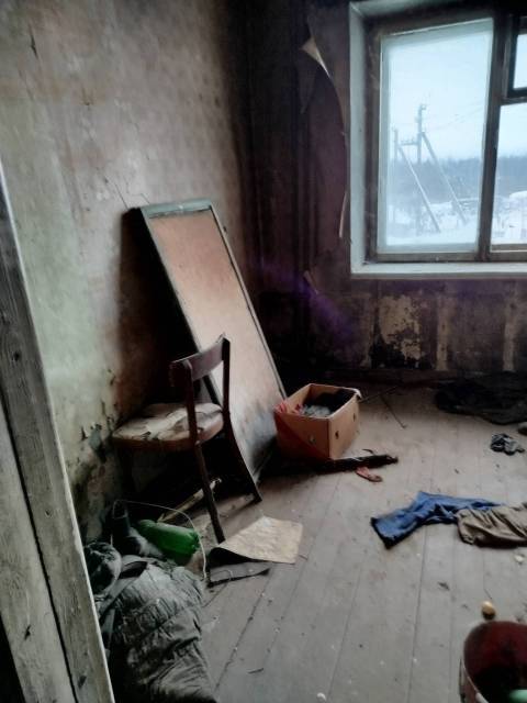 Квартира в Псковской обл., 42,1 кв.м - Изображение 7