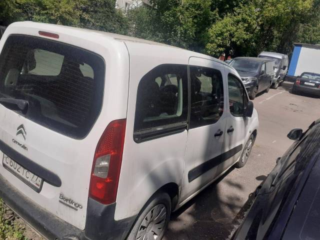 Citroen Berlingo, 2013 года, 90 лс, 200 000 км - Изображение 3