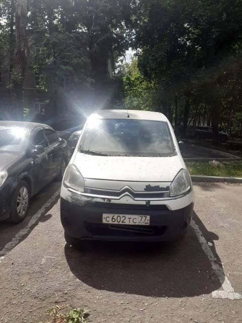 Citroen Berlingo, 2013 года, 90 лс, 200 000 км - Изображение 2