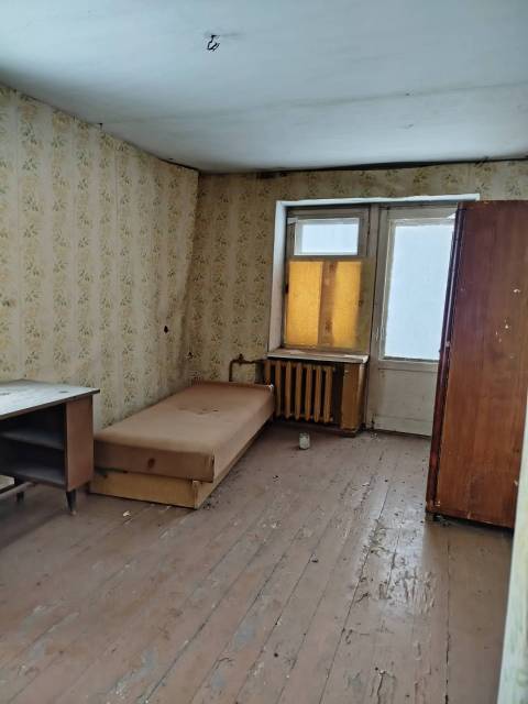 Квартира в Псковской обл., 43,7 кв.м - Изображение 1