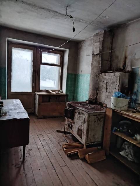 Квартира в Псковской обл., 43,7 кв.м - Изображение 3