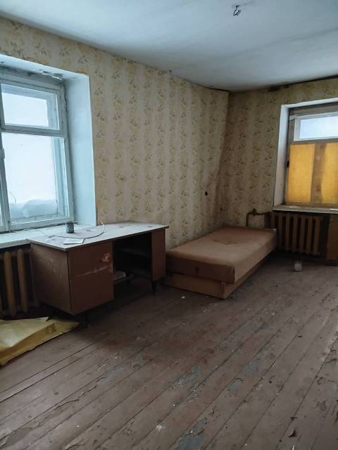 Квартира в Псковской обл., 43,7 кв.м - Изображение 2