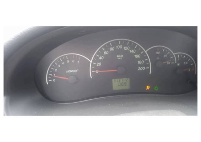 Lada Priora, 2008 года, 97,9 лс, 312142 км - Изображение 3