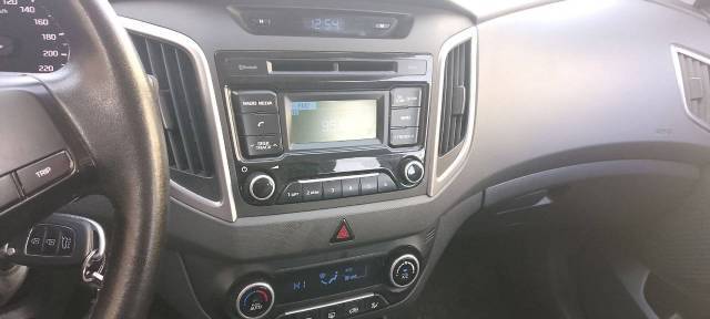 Hyundai Creta, 2018 года, 90 лс, 16898 км, АКПП - Изображение 6