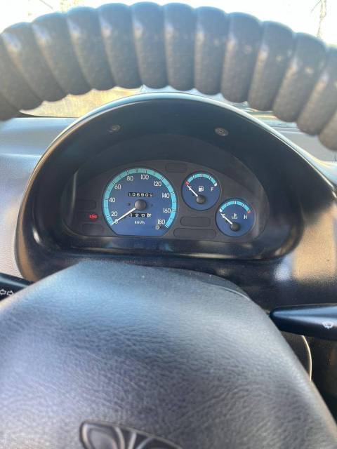 Daewoo Matiz, 2007 года, 52 лс, 106 909 км - Изображение 7