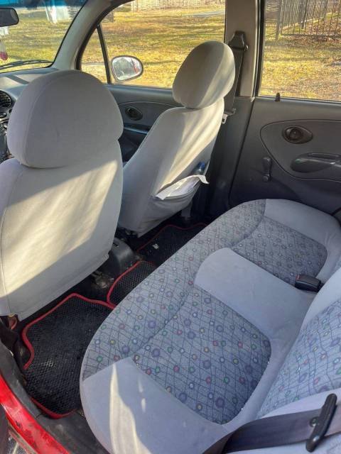 Daewoo Matiz, 2007 года, 52 лс, 106 909 км - Изображение 9