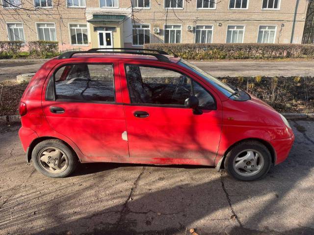 Daewoo Matiz, 2007 года, 52 лс, 106 909 км - Изображение 4