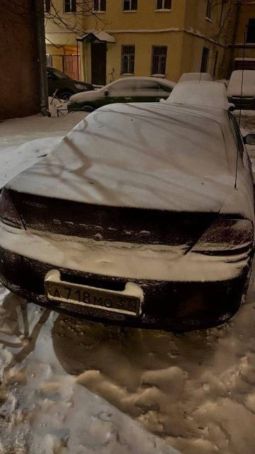 Dodge Stratus, 2002 года, 150 лс, 348544 км, АКПП - Изображение 2