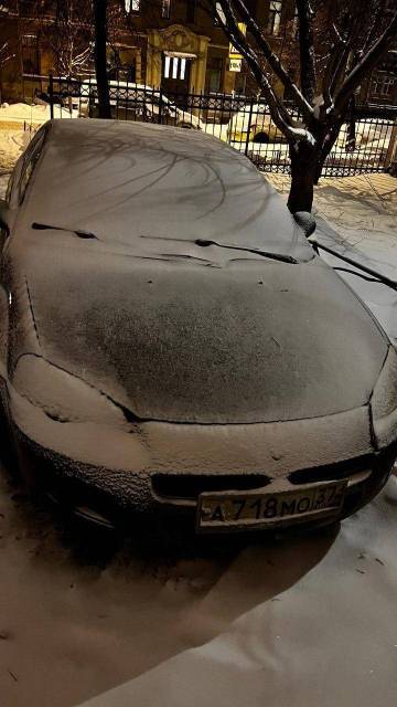 Dodge Stratus, 2002 года, 150 лс, 348544 км, АКПП - Изображение 3