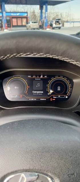 Lada Vesta, 2025 года, 122,4 лс, 24320 км - Изображение 5