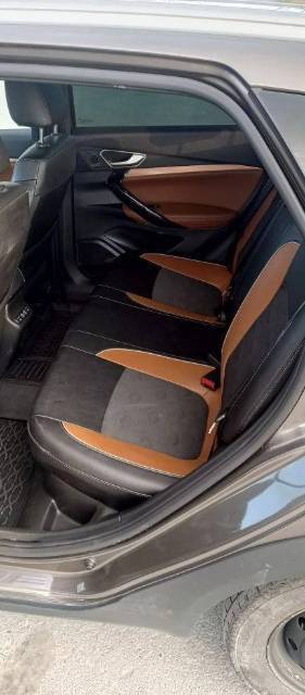 Lada Vesta, 2025 года, 122,4 лс, 24320 км - Изображение 8