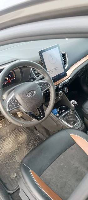 Lada Vesta, 2025 года, 122,4 лс, 24320 км - Изображение 6
