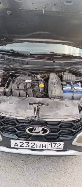 Lada Vesta, 2025 года, 122,4 лс, 24320 км - Изображение 10