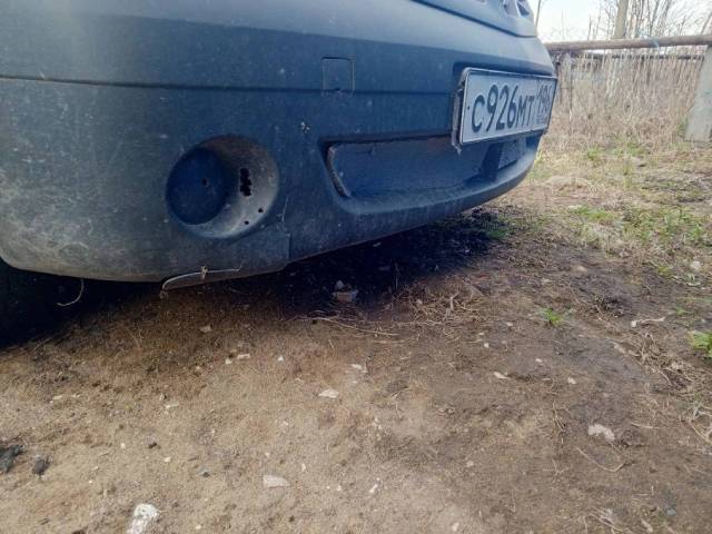 Renault Logan, 2008 года, 75 лс, 417426 км - Изображение 3
