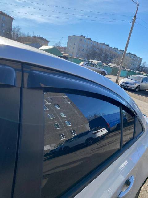 Chevrolet Cruze, 2014 года, 141 лс, 191922 км, АКПП - Изображение 13