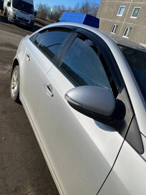 Chevrolet Cruze, 2014 года, 141 лс, 191922 км, АКПП - Изображение 10