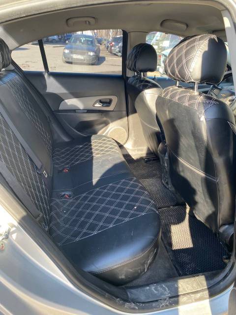 Chevrolet Cruze, 2014 года, 141 лс, 191922 км, АКПП - Изображение 20