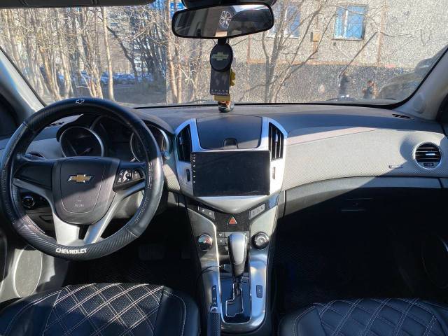 Chevrolet Cruze, 2014 года, 141 лс, 191922 км, АКПП - Изображение 16