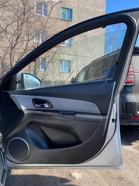 Chevrolet Cruze, 2014 года, 141 лс, 191922 км, АКПП - Изображение 22