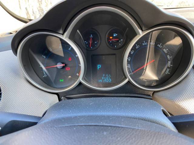 Chevrolet Cruze, 2014 года, 141 лс, 191922 км, АКПП - Изображение 14