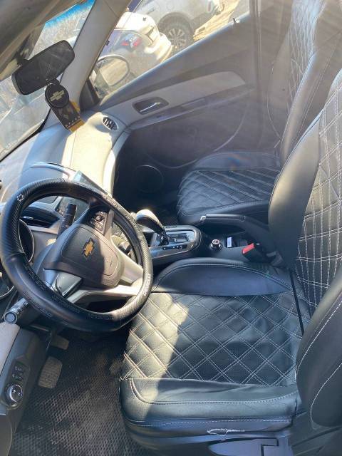 Chevrolet Cruze, 2014 года, 141 лс, 191922 км, АКПП - Изображение 15
