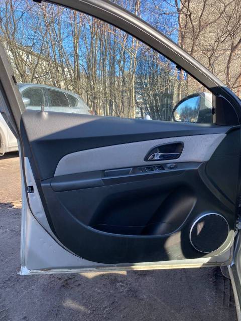 Chevrolet Cruze, 2014 года, 141 лс, 191922 км, АКПП - Изображение 21
