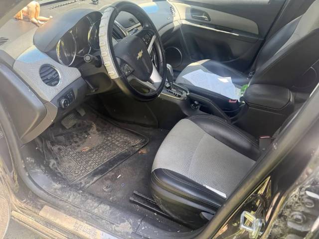 Chevrolet Cruze, 2013 года, 141 лс, 139765 км, АКПП - Изображение 7