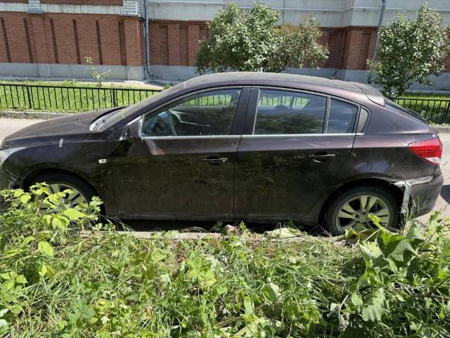 Chevrolet Cruze, 2013 года, 141 лс, 139765 км, АКПП - Изображение 4