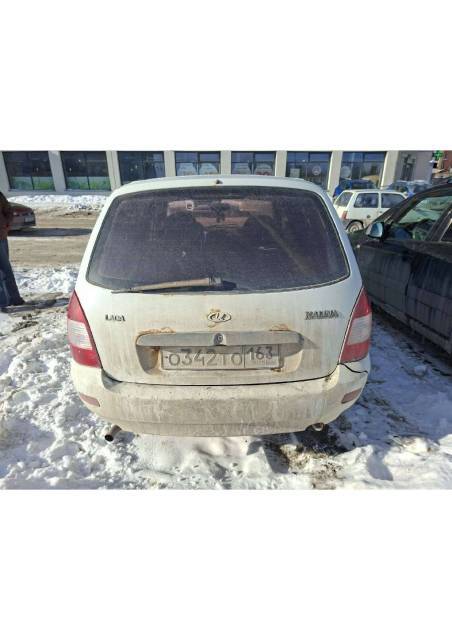 Lada Kalina, 2011 года, 84 лс, 200000 км - Изображение 5