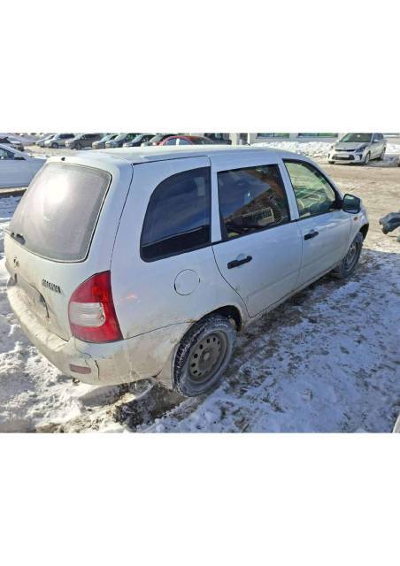 Lada Kalina, 2011 года, 84 лс, 200000 км - Изображение 6