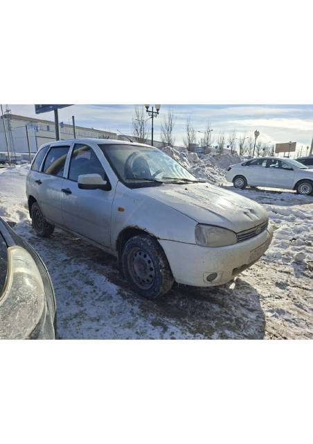Lada Kalina, 2011 года, 84 лс, 200000 км - Изображение 3