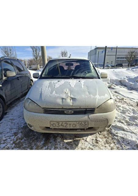 Lada Kalina, 2011 года, 84 лс, 200000 км - Изображение 2