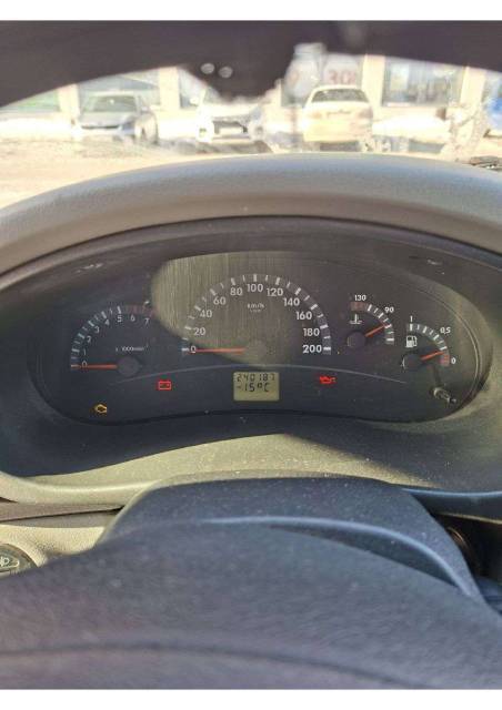 Lada Kalina, 2011 года, 84 лс, 200000 км - Изображение 12