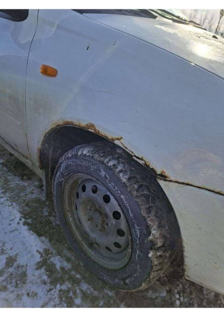 Lada Kalina, 2011 года, 84 лс, 200000 км - Изображение 7