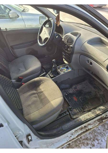 Lada Kalina, 2011 года, 84 лс, 200000 км - Изображение 14