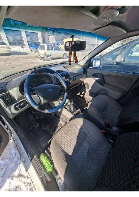 Lada Kalina, 2011 года, 84 лс, 200000 км - Изображение 13