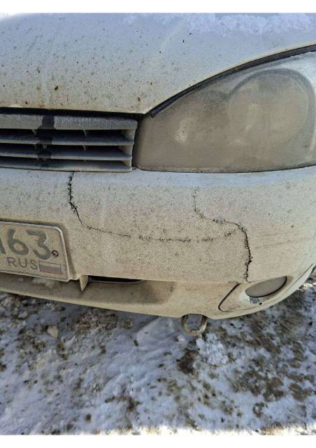 Lada Kalina, 2011 года, 84 лс, 200000 км - Изображение 11