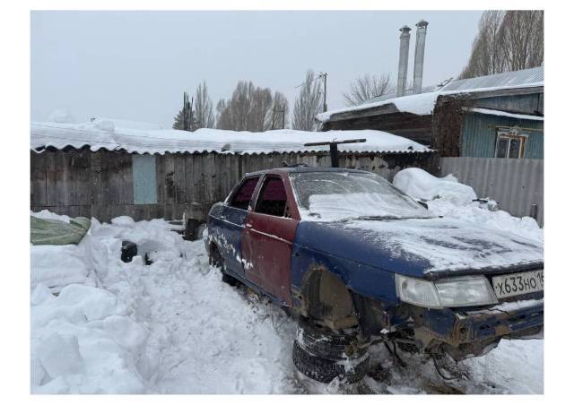 Ваз 2110, 2004 года, 94 лс, 200000 км - Изображение 3