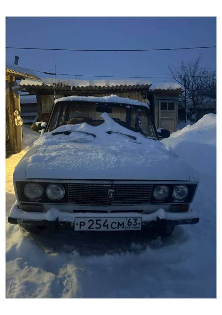 Ваз 2106, 1993 года, 72 лс, 200000 км - Изображение 3
