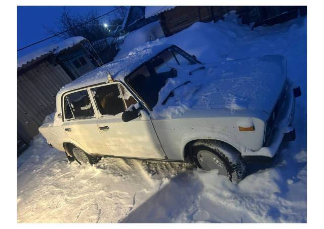 Ваз 2106, 1993 года, 72 лс, 200000 км - Изображение 5