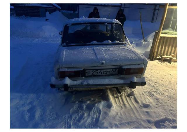 Ваз 2106, 1993 года, 72 лс, 200000 км - Изображение 6
