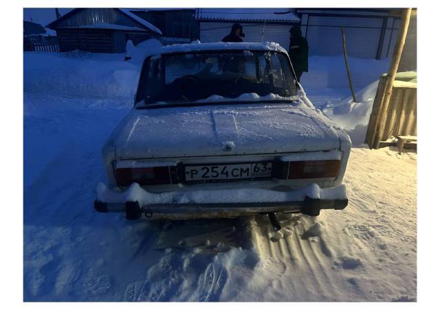 Ваз 2106, 1993 года, 72 лс, 200000 км - Изображение 7